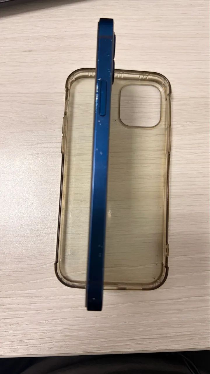 iPhone 12 128 GB - Foto 3