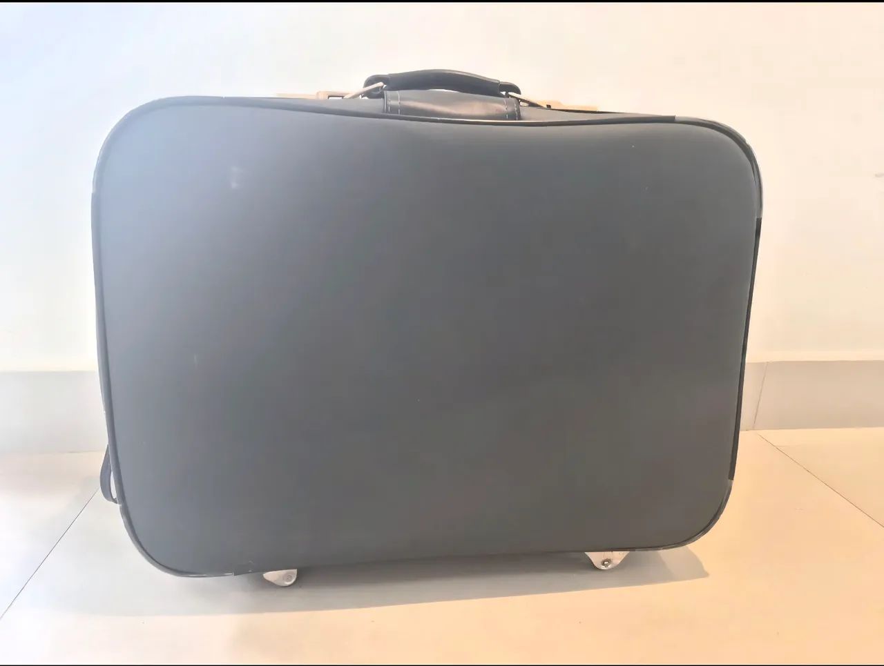Mala Samsonite Vintage anos 70/80 - Foto 3