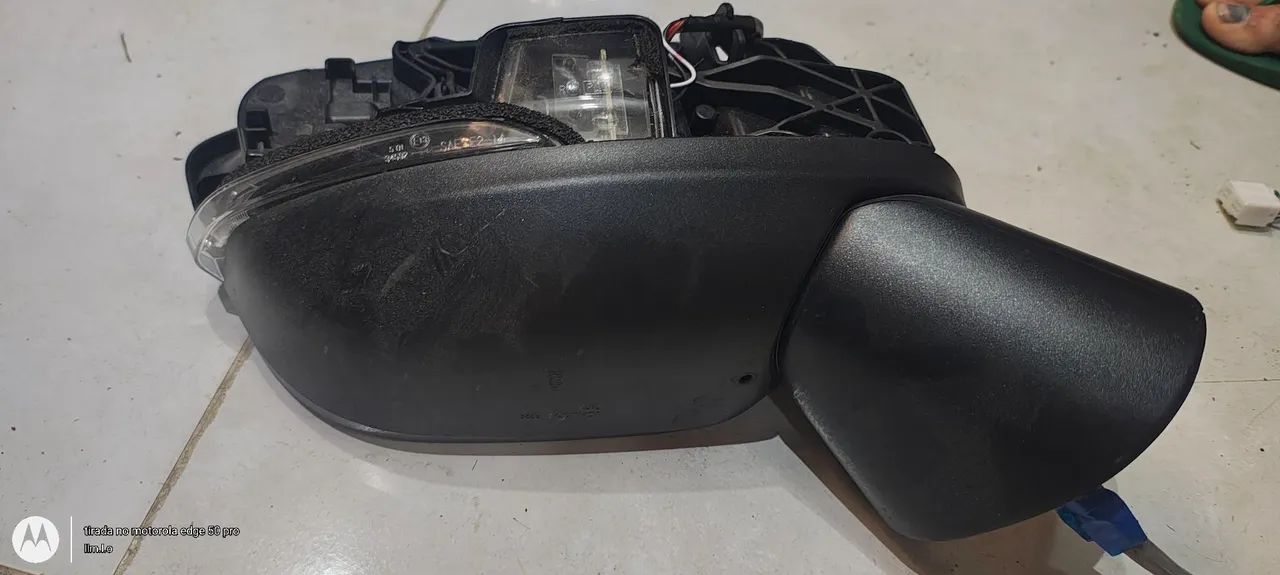 Retrovisor eclipse cross LD - Foto 2