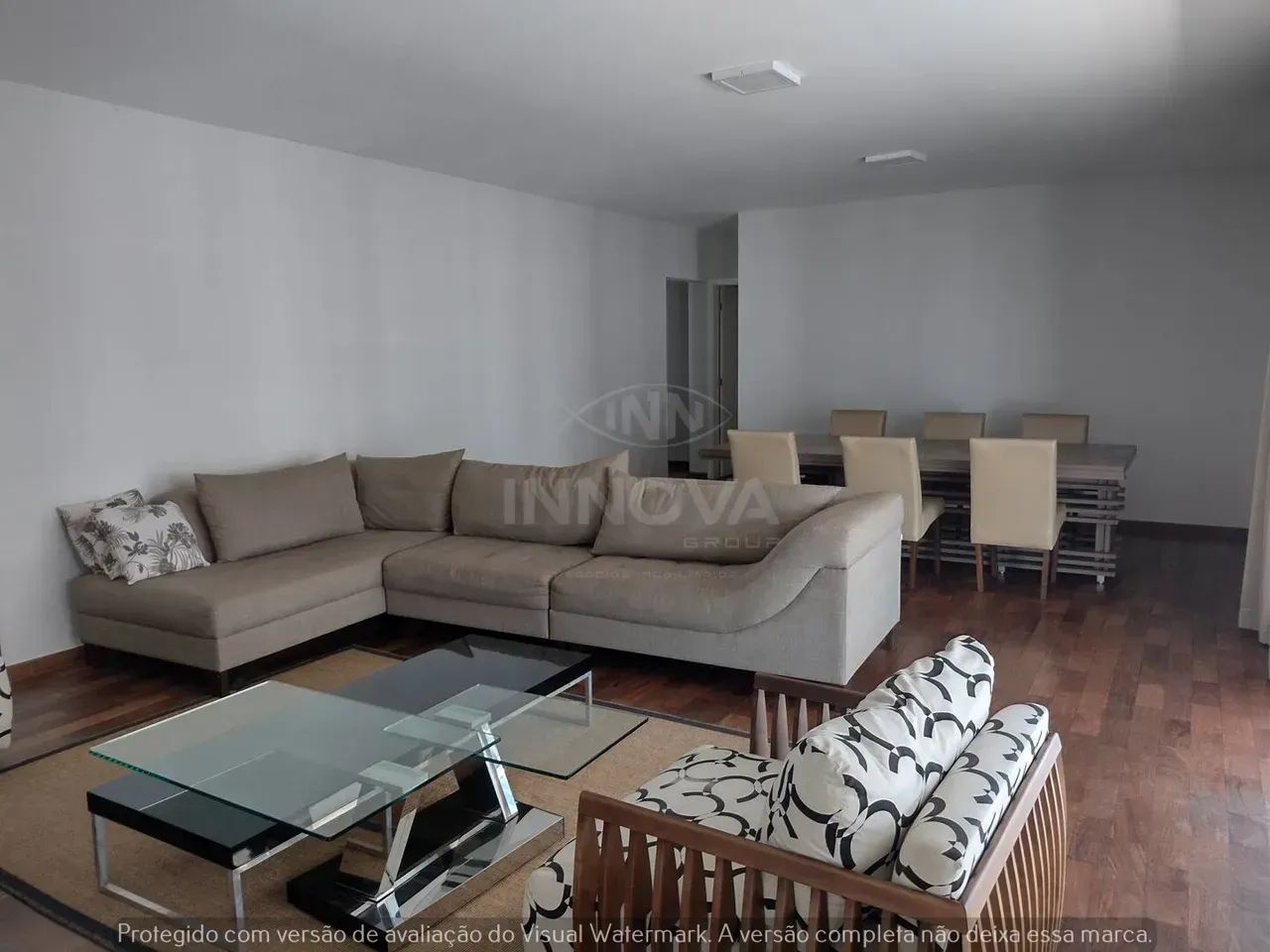 Apartamento com 207m² à venda no Edifício Essência com 2 suítes em Alphaville, SP - Foto 2