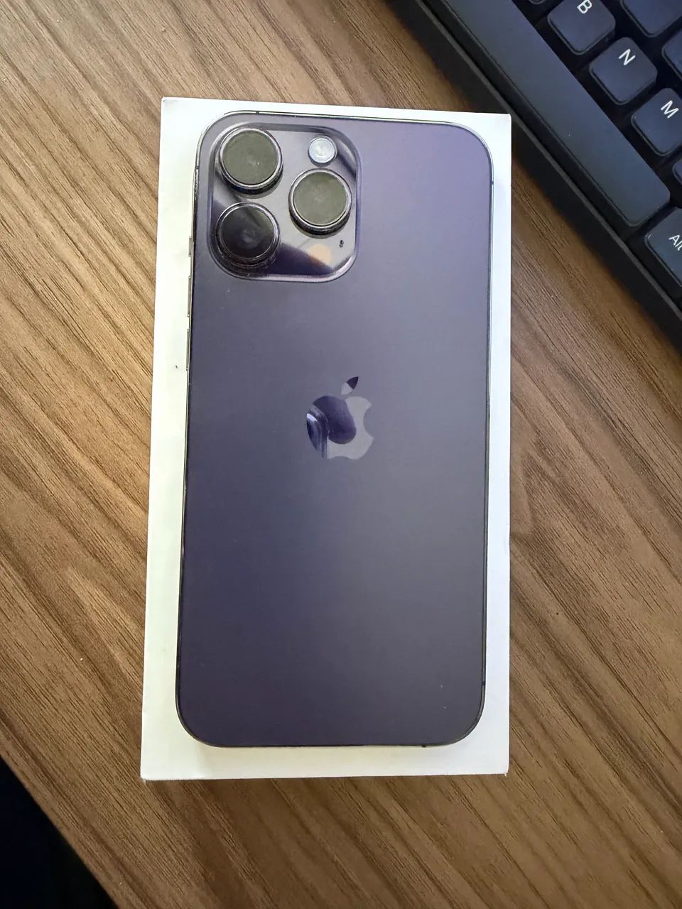iPhone 14 Pro Max 128 GB - Foto 3