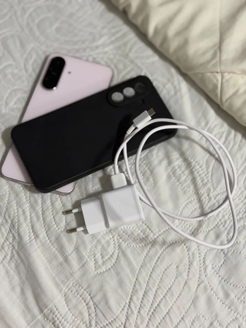 Samsung Galaxy A56 - Foto 3