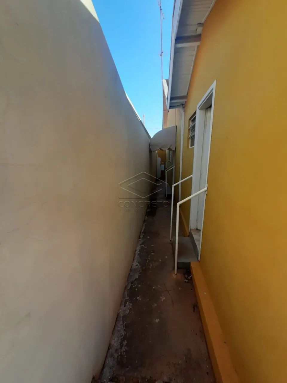Casa Residência em Bocaina