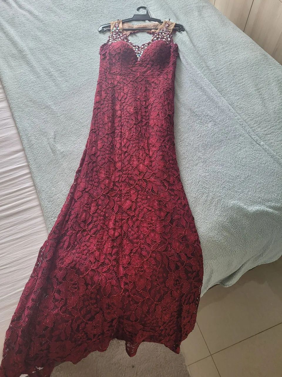 Vestido  - Foto 3