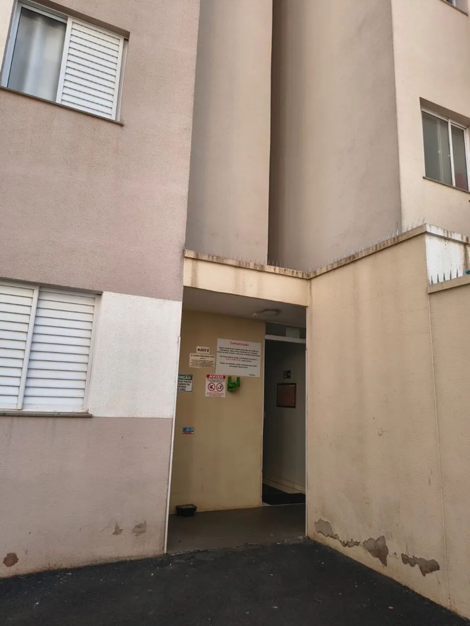 Aluga se apto - CONDOMÍNIO MARAVILHA - Foto 3