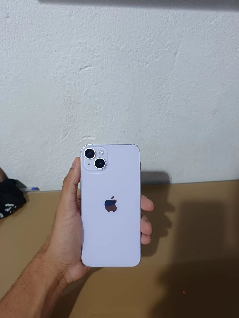 Iphone 14 plus - Foto 3