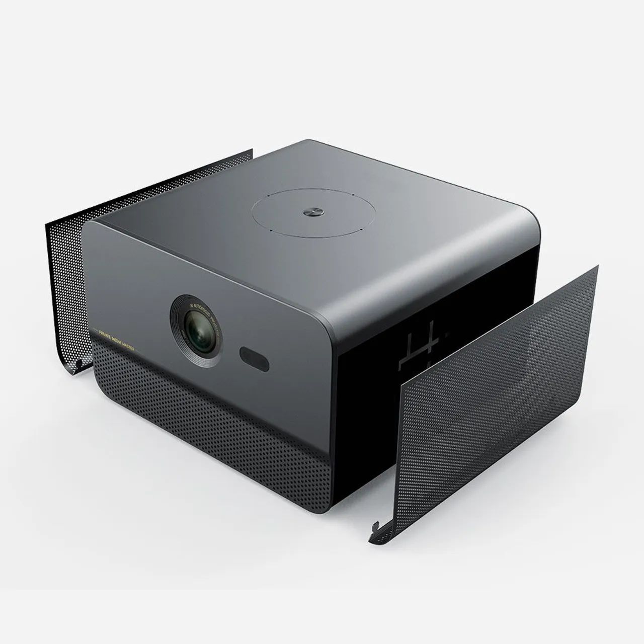 Projetor DLP Jenovox M3000 Pro - Foto 4