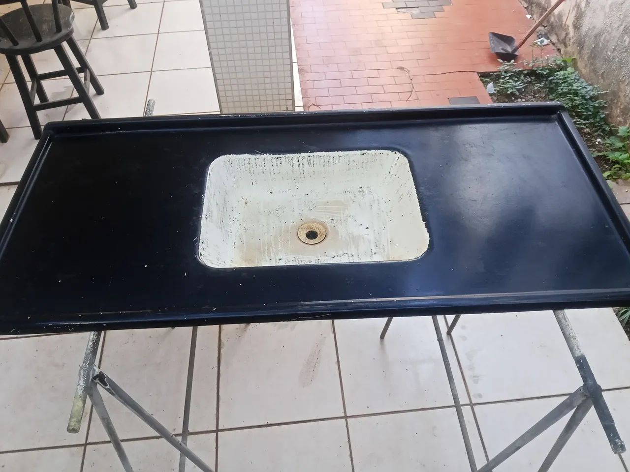Pia multiuso  - Foto 3