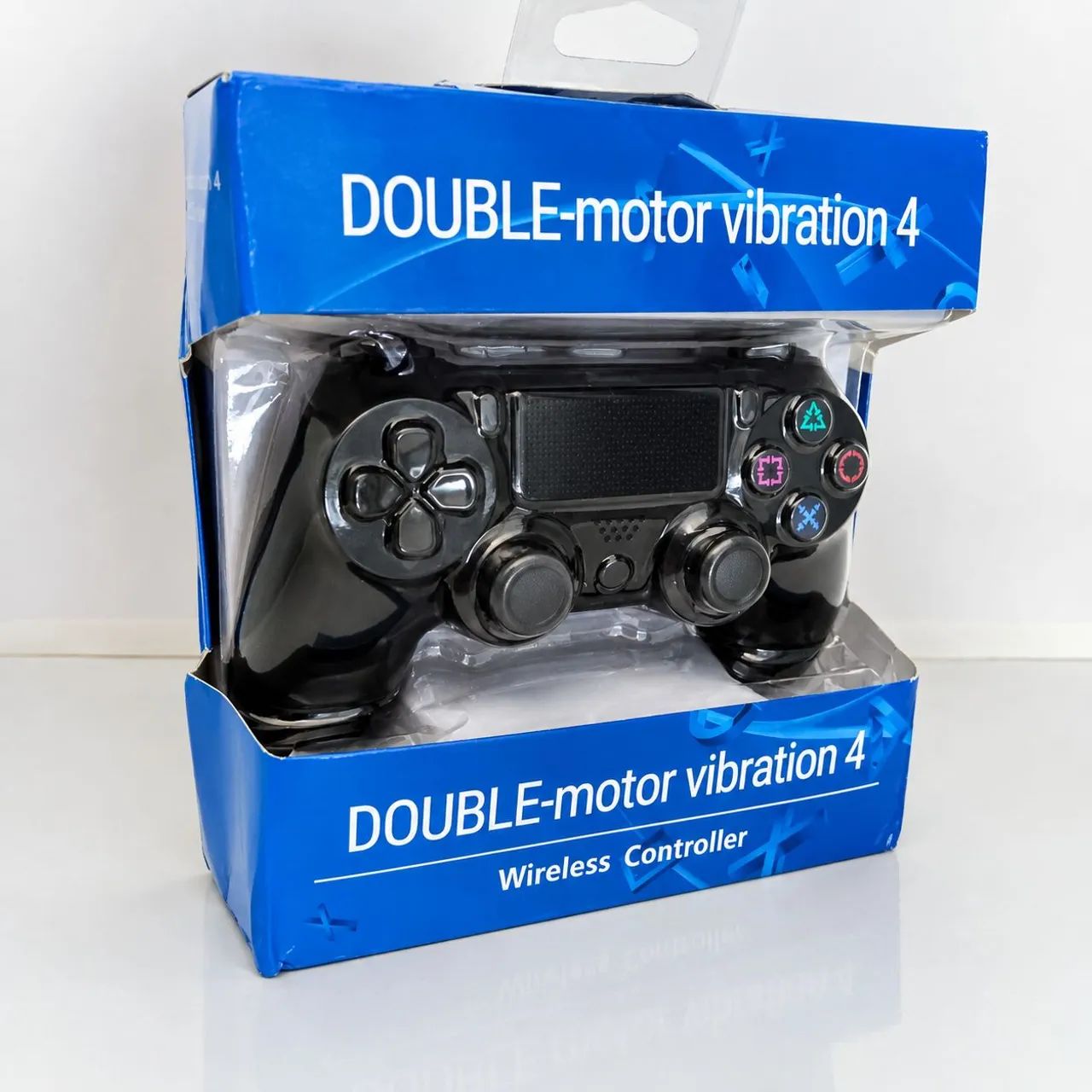 Controle Wireless PS4