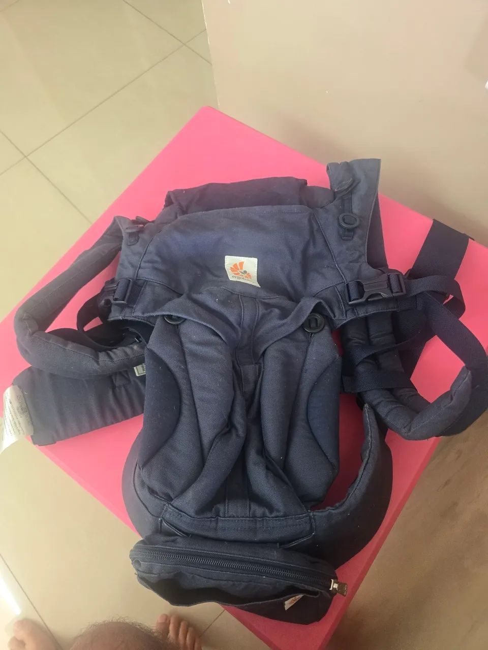 Canguru ergobaby - Foto 3