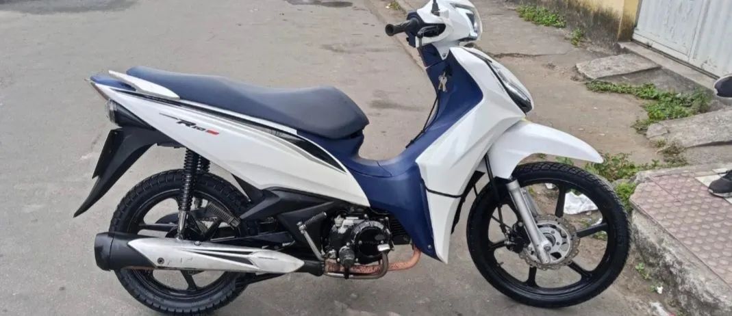 Moto top  - Foto 2