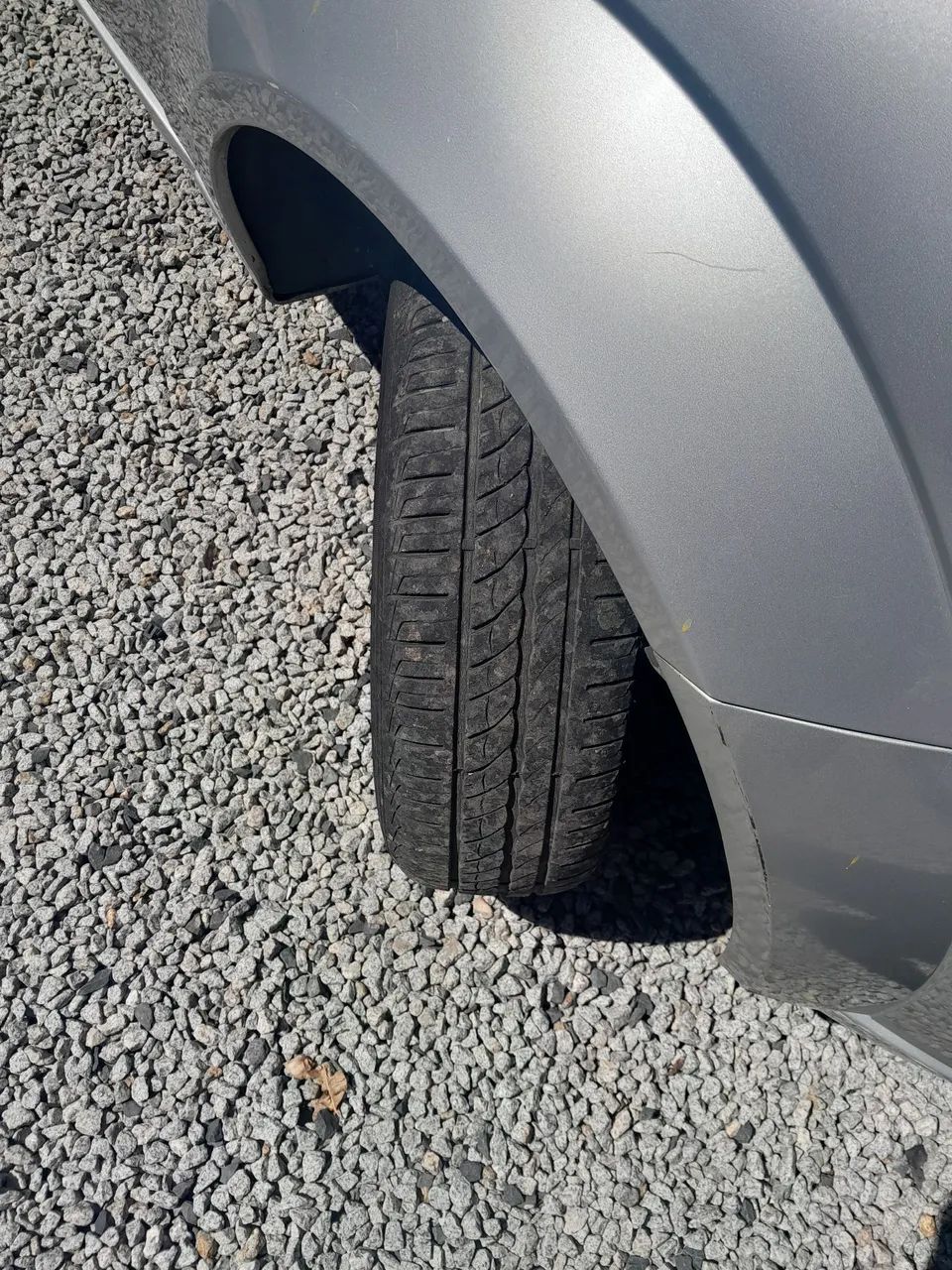 Ford KA 1.6 8V Flex 3P 2009 - Foto 4