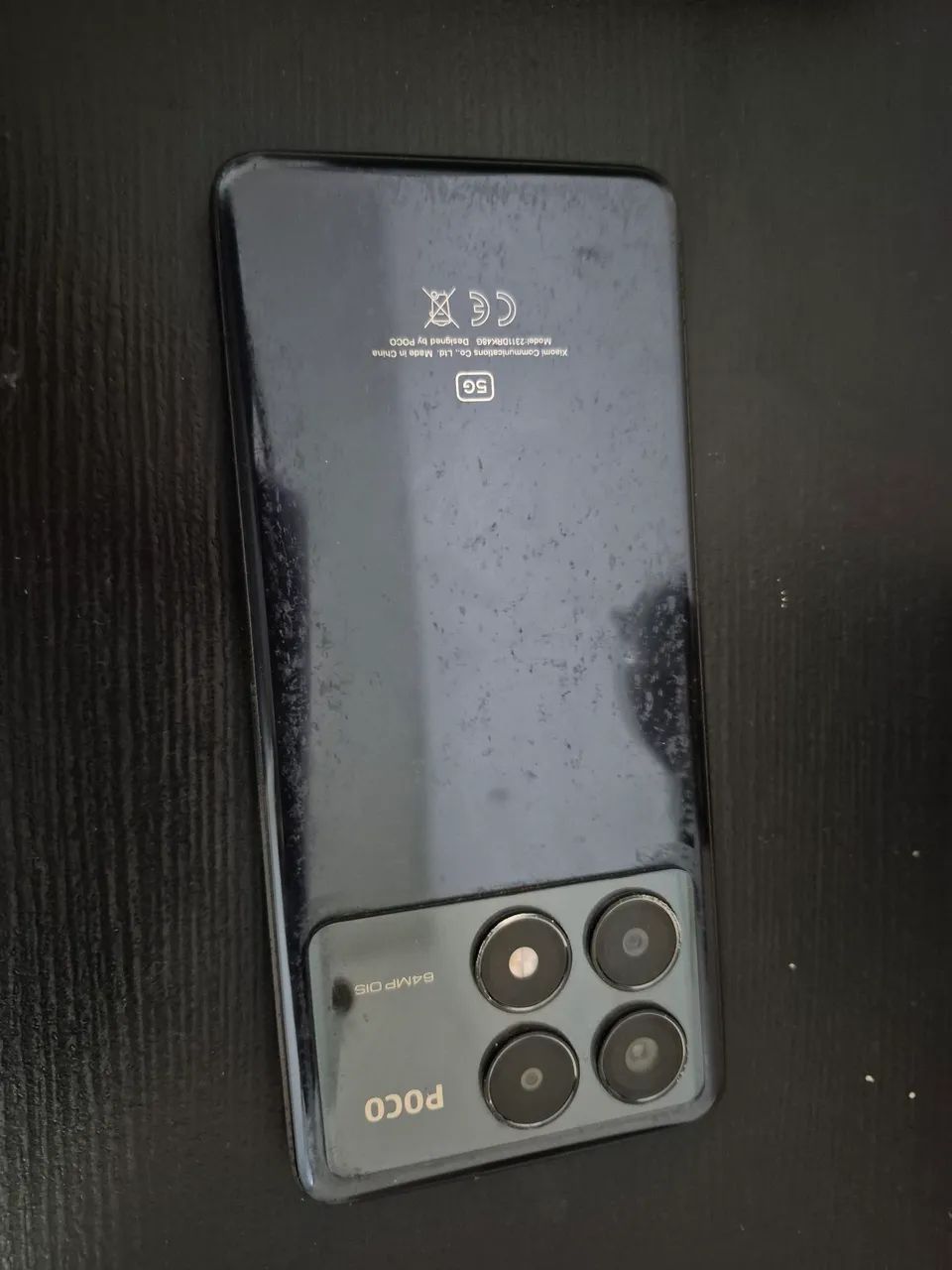 POCO X6 Pro 512 GB  - Foto 2