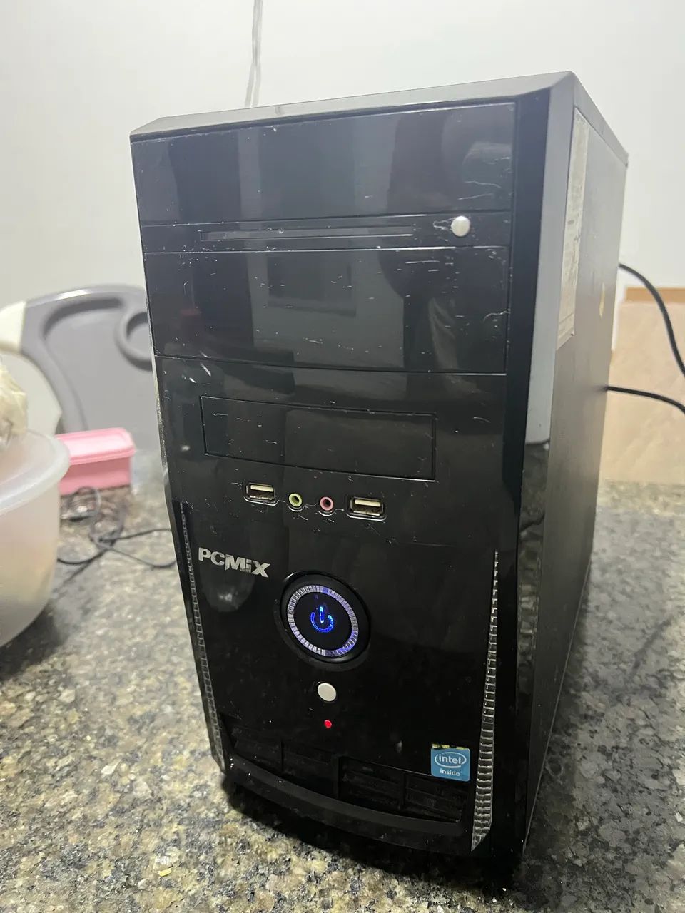 CPU  - Foto 2