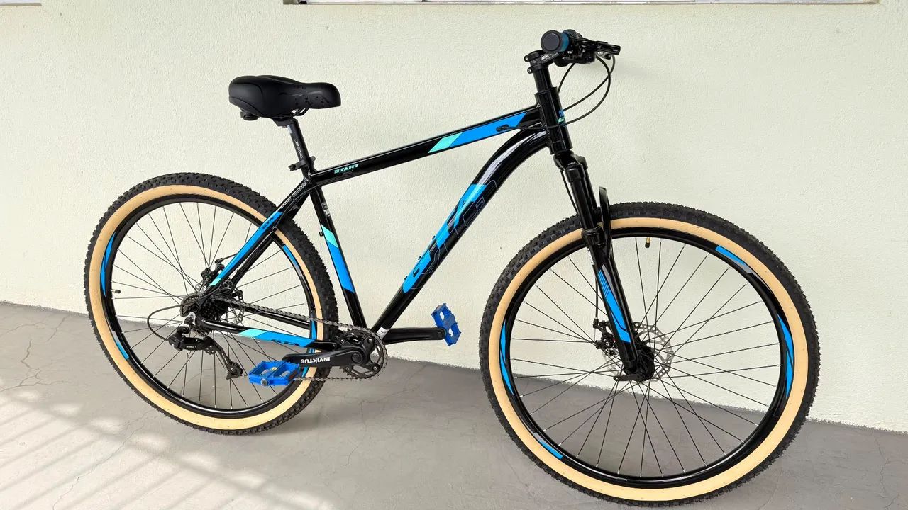 Bicicleta aro 29 - Foto 2