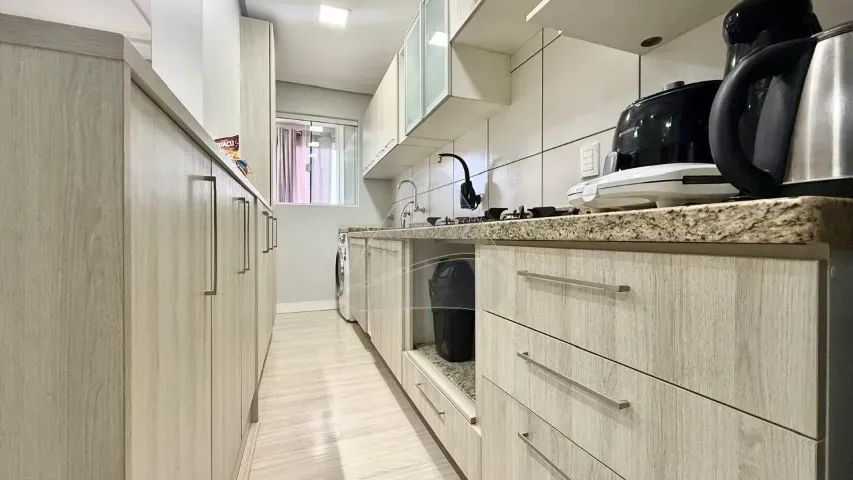 Apartamento em Passo Fundo - Foto 5