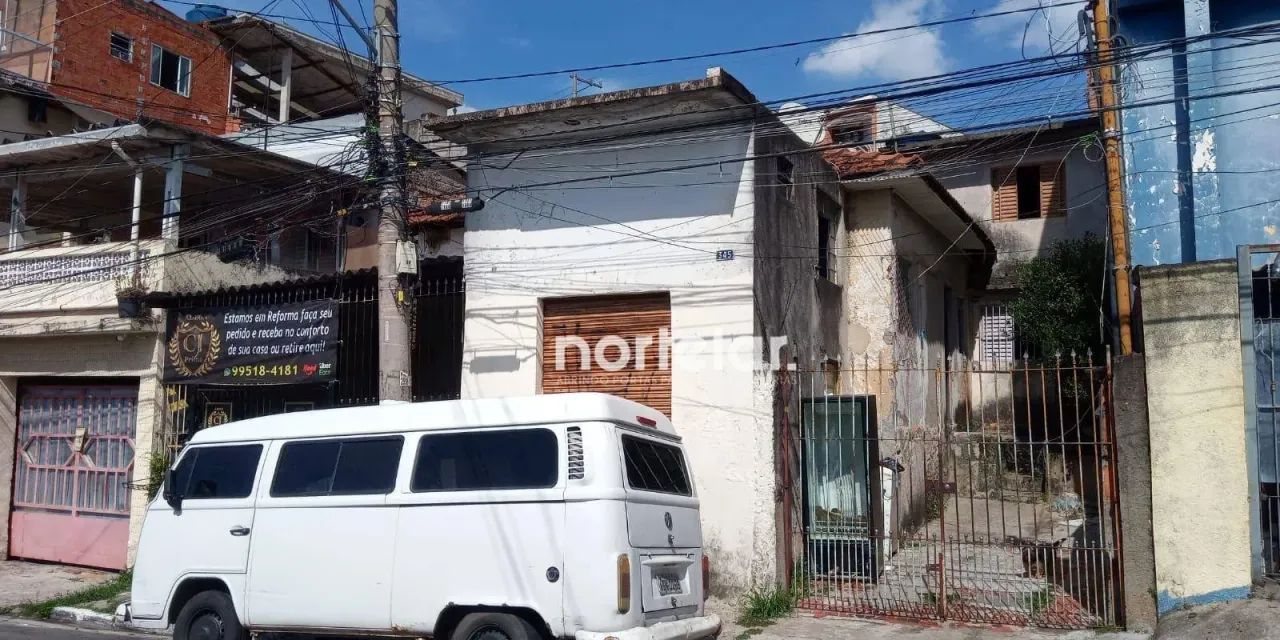TERRENO À VENDA NA ZONA NORTE... - Foto 2