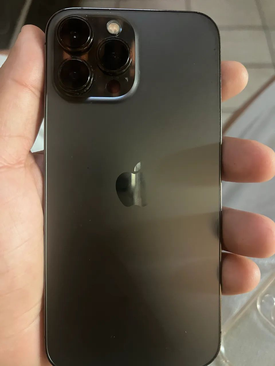 iPhone 13 Pro Max - Foto 4