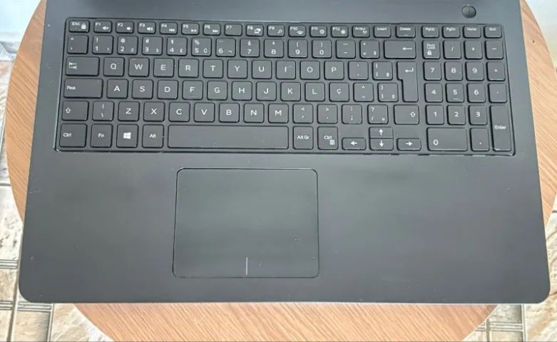 Carcaça dell Inspiron 5557 Para retirada de peças - Foto 2