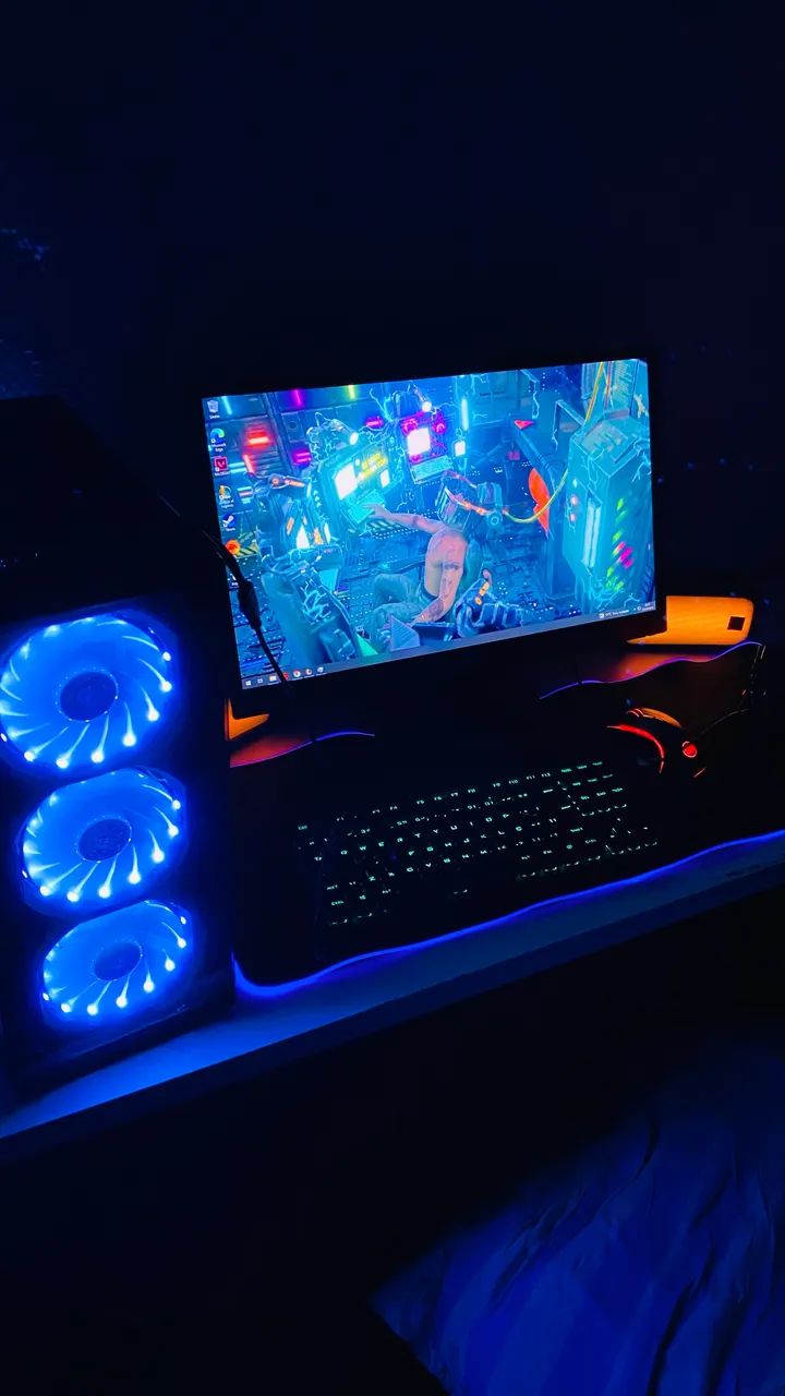 PC GAMER + MONITOR - Foto 2