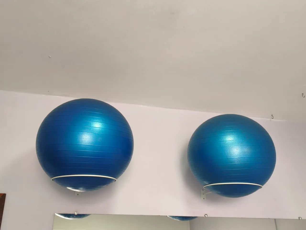 Vendo kit de Bolas de Pilates  - Foto 2