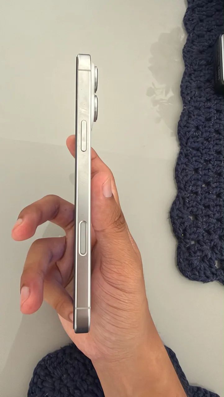 iPhone 16 pro max 256 gigas  - Foto 5