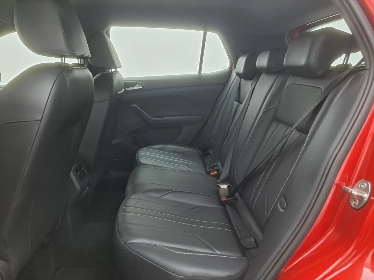 Volkswagen T-Cross Highline 1.4 TSI Flex 16V 5P AUT, foto 17 de 18