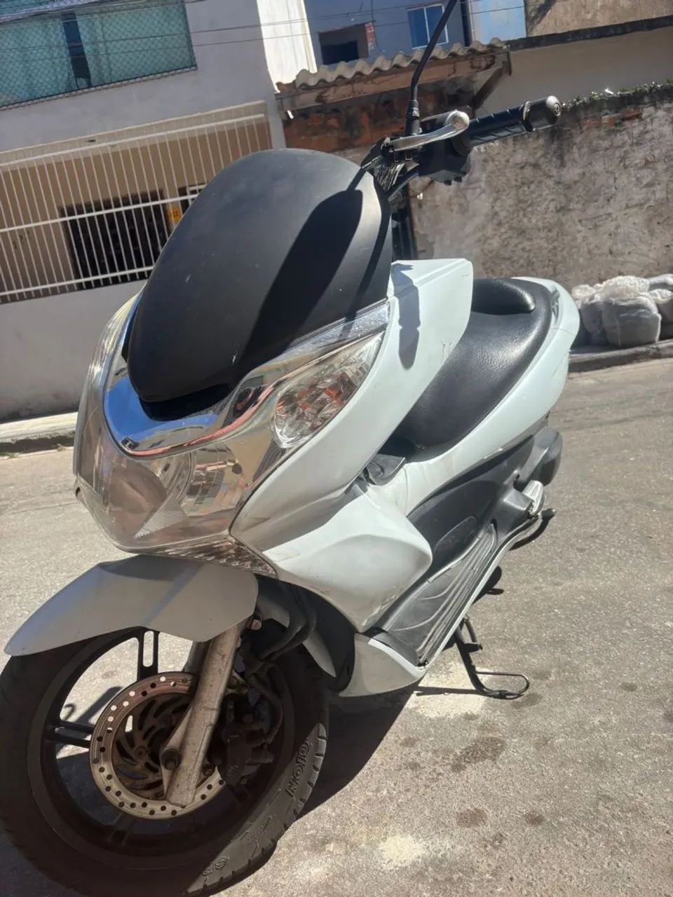 Pcx 150 2014