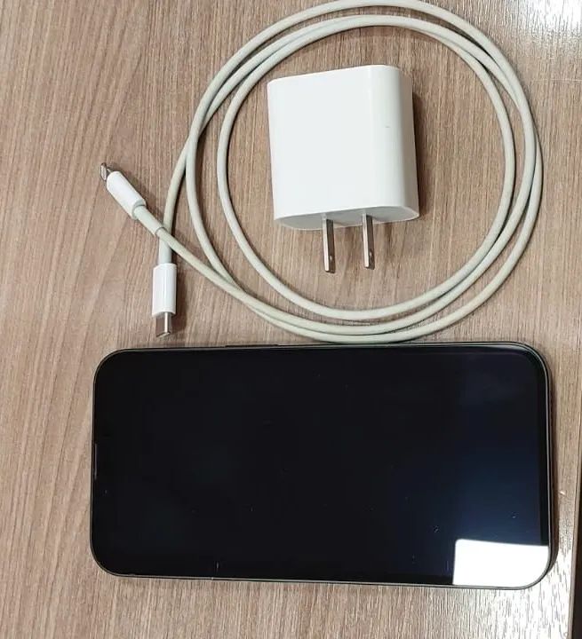 iPhone 13 128g, Usado, Novíssimo. - Foto 3