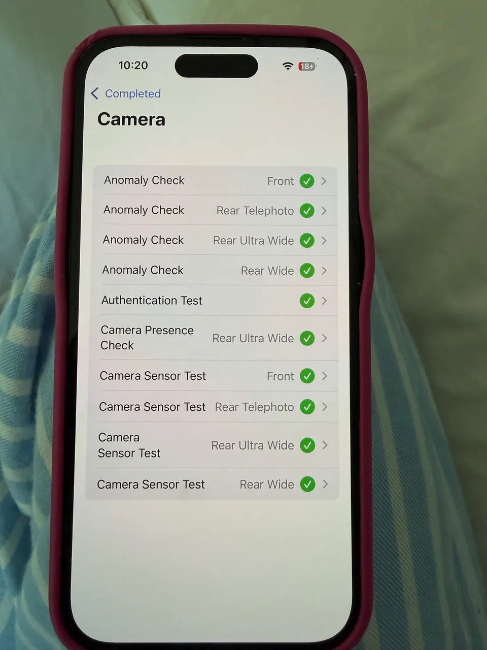 Iphone 14 256gb - Foto 3