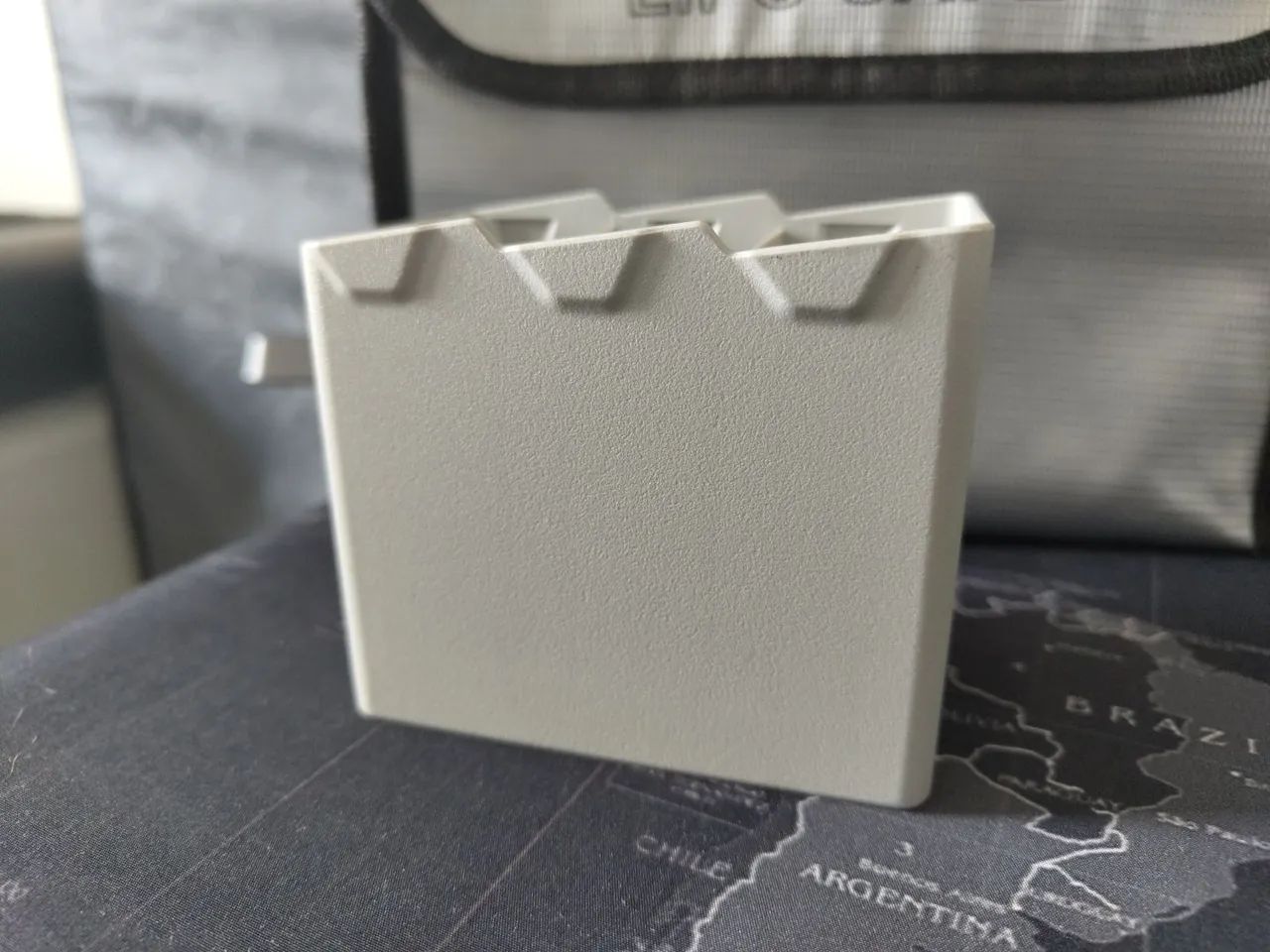 HUB de carregamento original DJI, Mini 3, 3 Pro e 4 Pro - Foto 3
