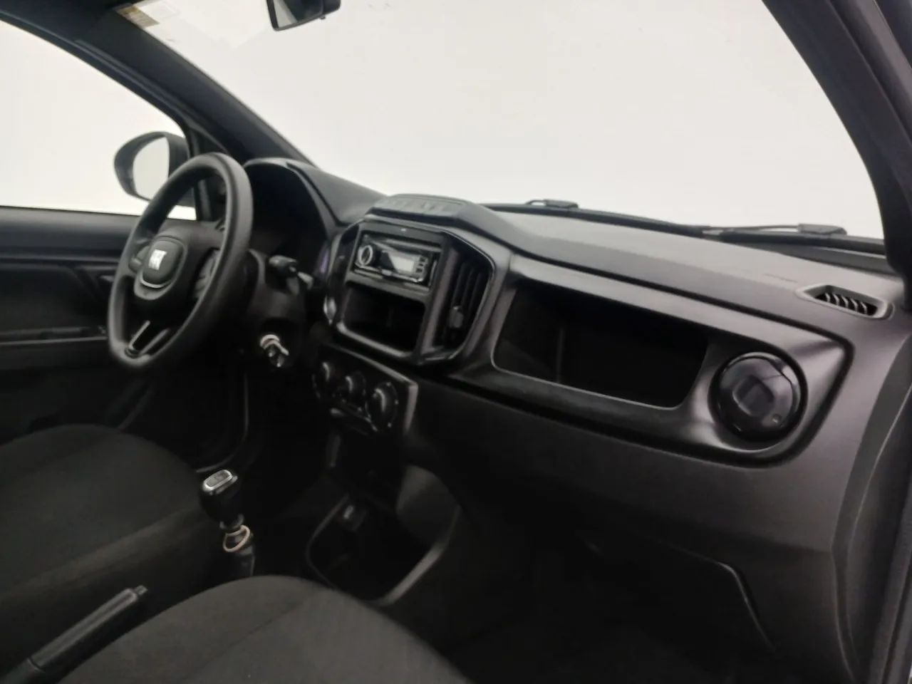 Fiat Strada Endurance 1.3 Flex 8V CS, foto 15 de 16