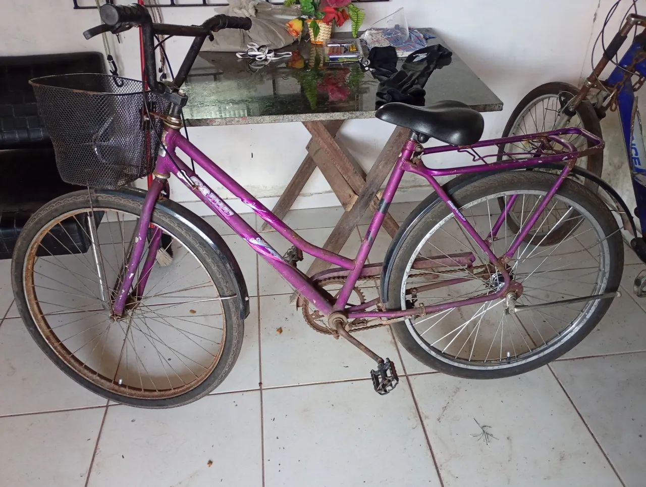 Bicicleta cairu