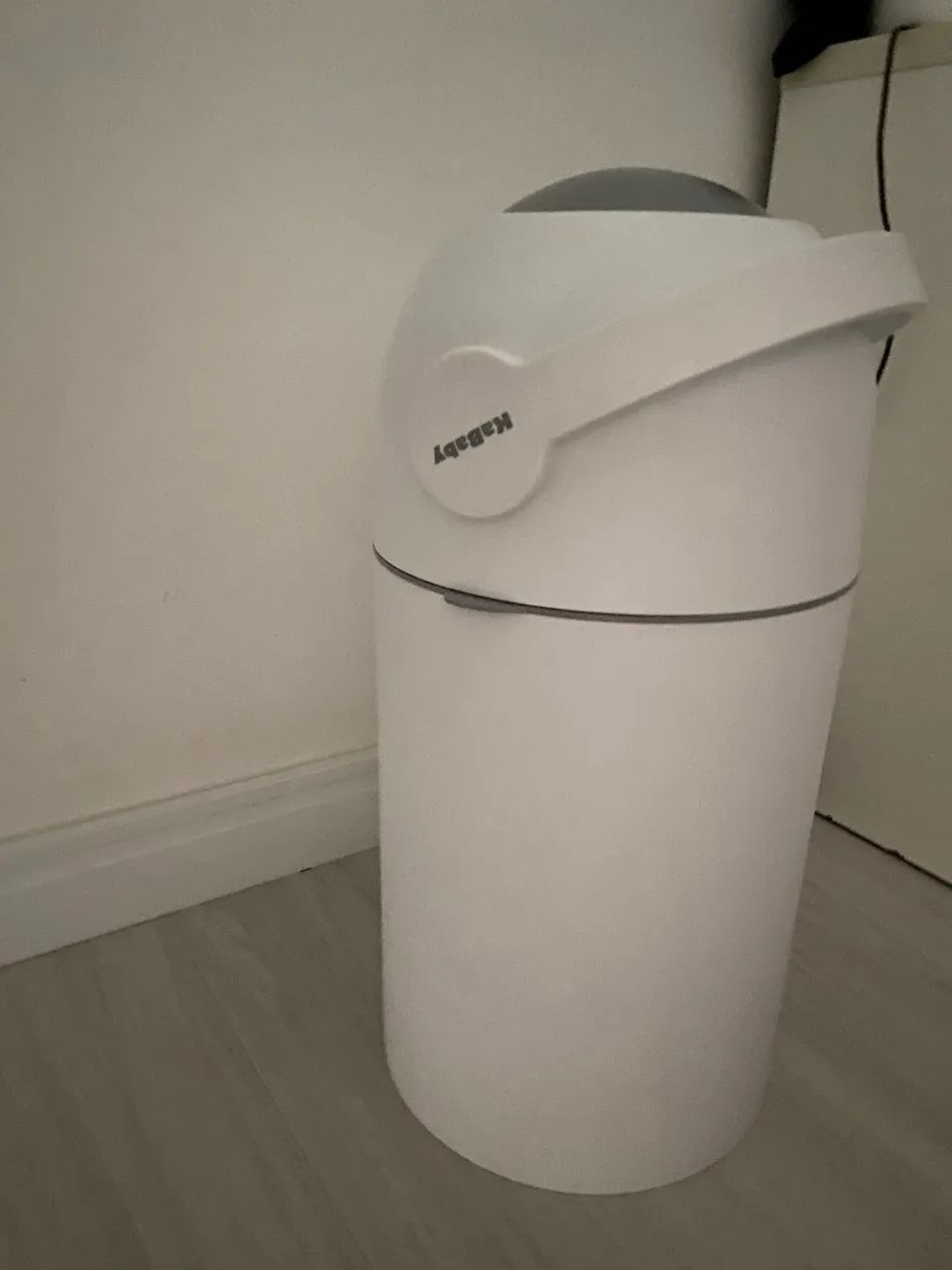 Lixeira anti odor bebê  - Foto 2