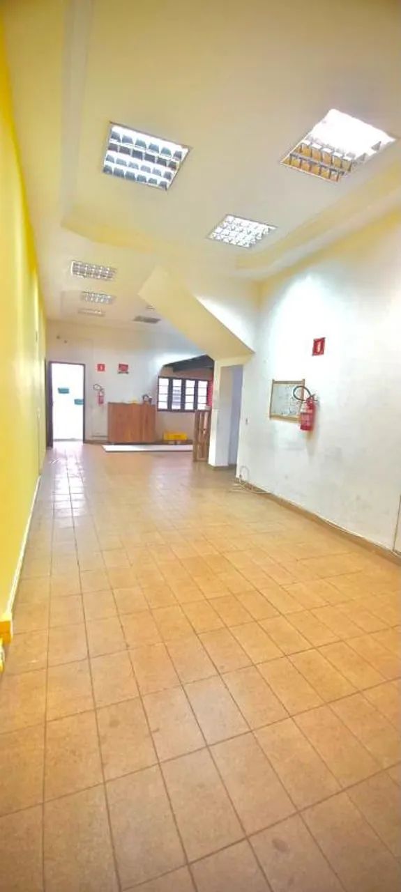 Salão Comercial Térreo no Centro da Cidade Dutra com Vaga - Foto 2