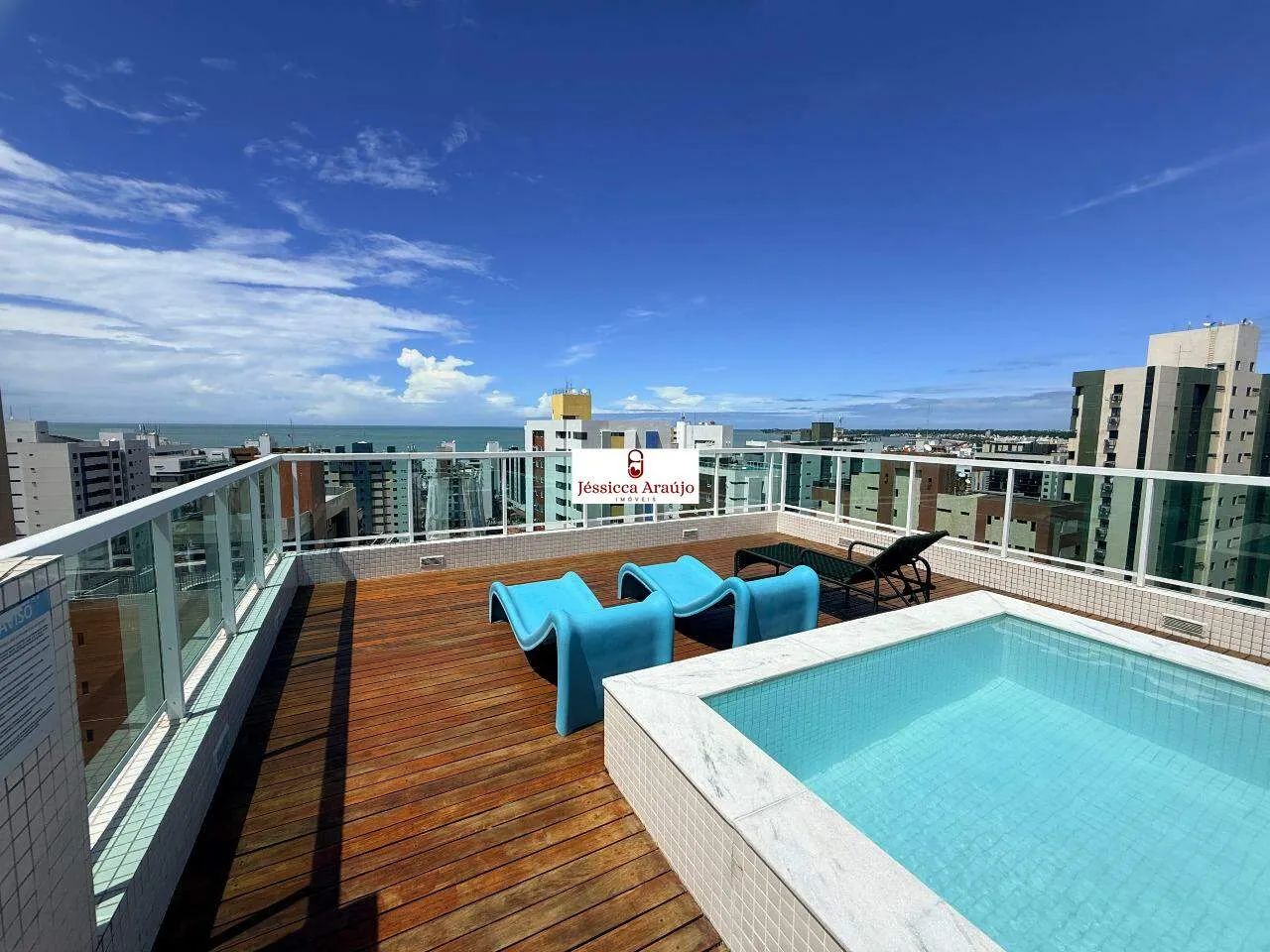 Apartamento 1 Quarto | Tambaú | 300m da Praia - Foto 4