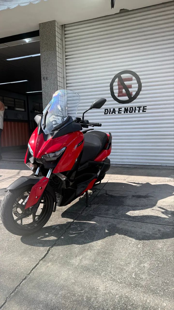 X-max 2024 - EXCELENTE ESTADO - Foto 5