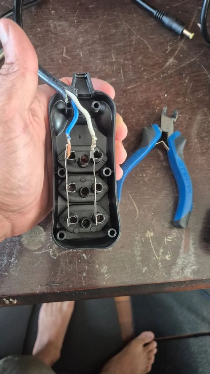 Eletricista e Reparos Elétricos em Belo Horizonte - Foto 2