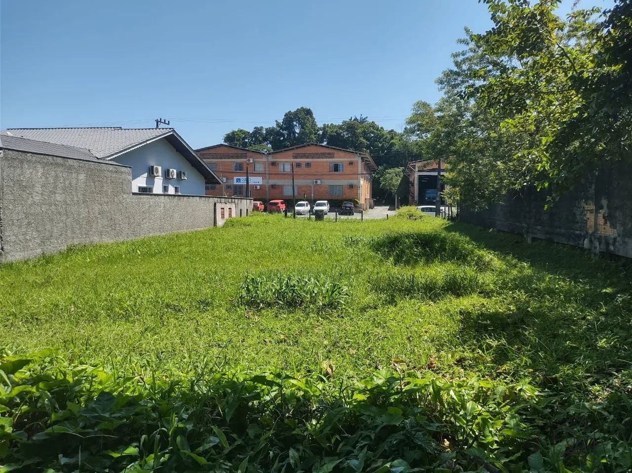 Terreno em Costa e Silva, Joinville/SC - Foto 3