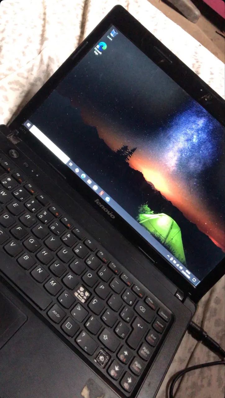 Notebook Lenovo - Foto 3