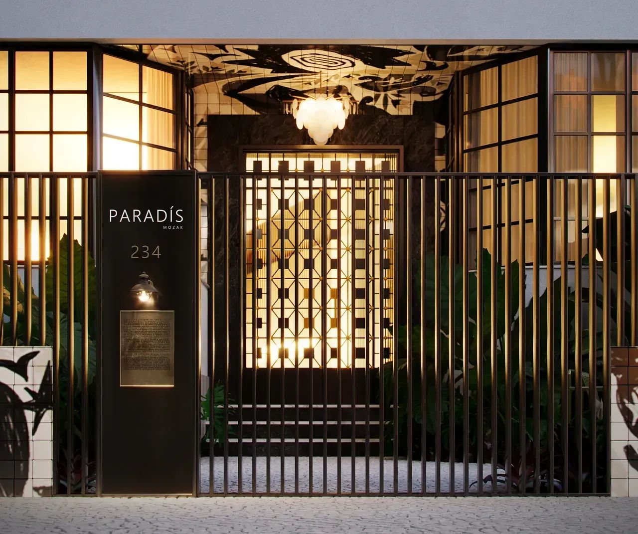 PARADIS - Foto 2
