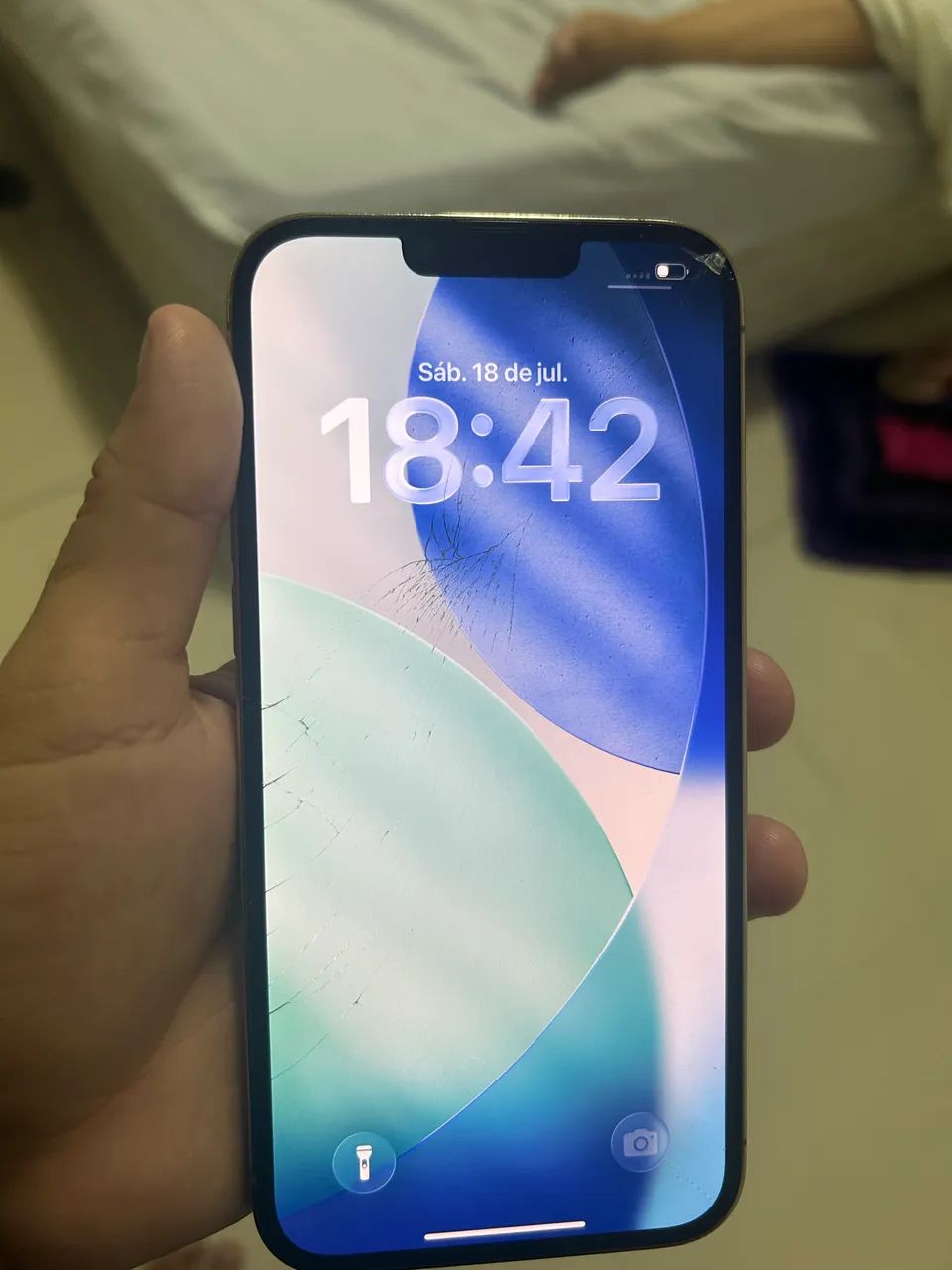 iPhone 13 Pro Max 