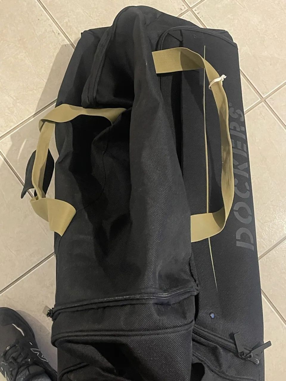 Mala para voo de despacho  - Foto 4