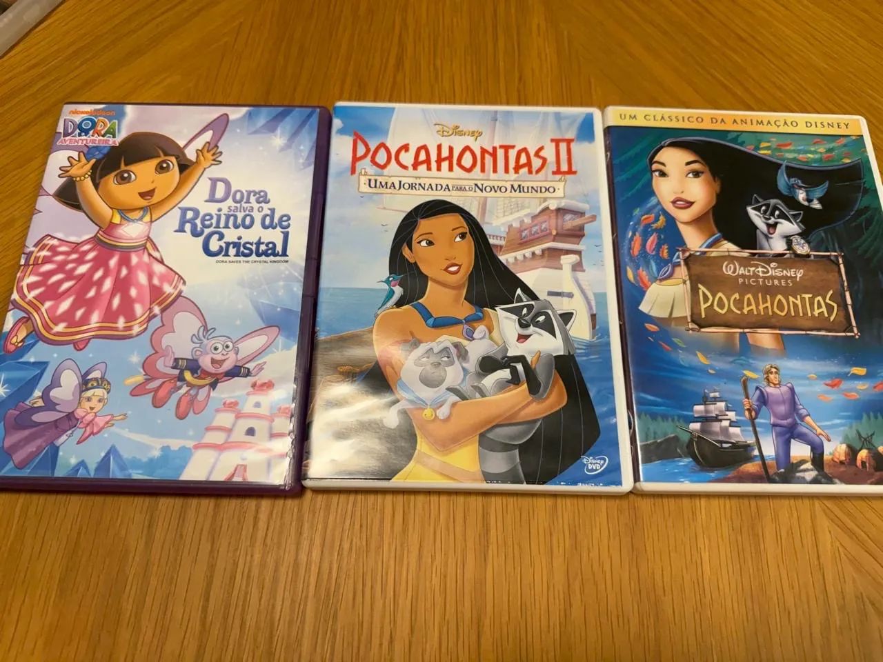 DVD de animação para crianças  - Foto 3