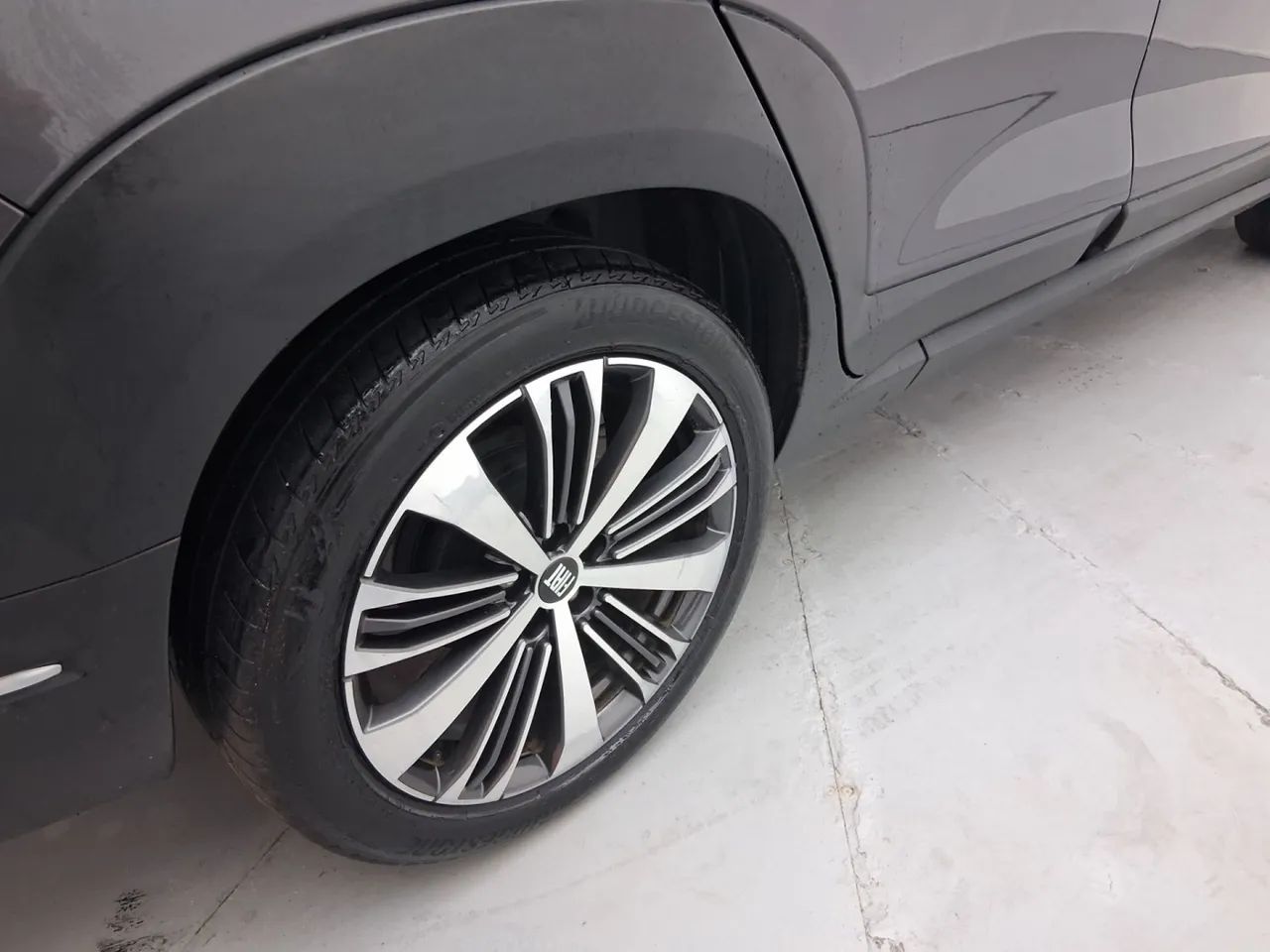 Fiat Fastback Audace 1.0 200 T. Flex Aut, foto 14 de 18