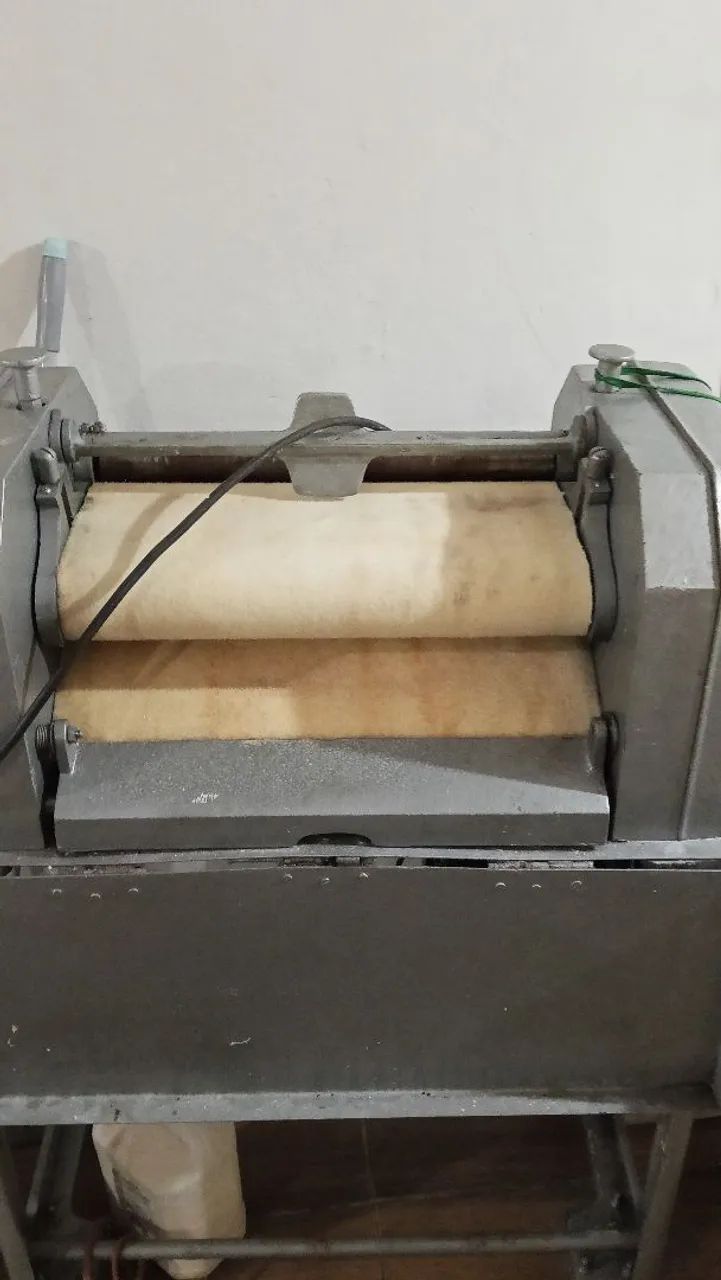 Modeladora de pães  - Foto 2