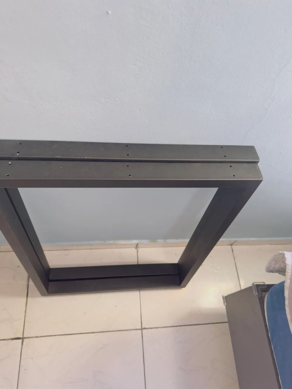 Pés de metalon - Foto 2