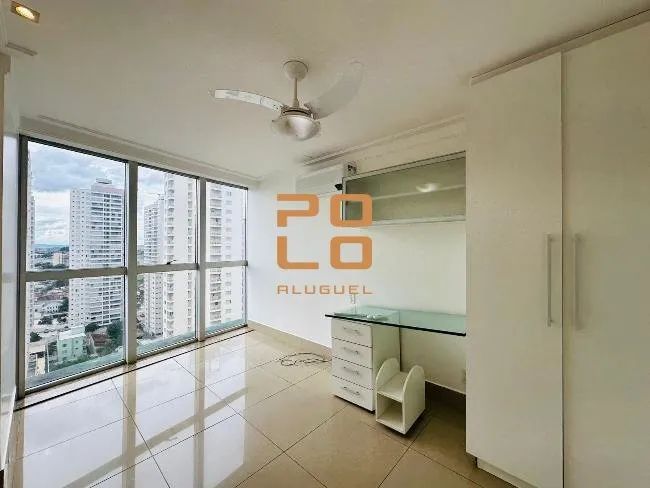 Apartamento duplex para alugar no Edifício Residencial Riviera Di Venezia, localizado no J - Foto 3