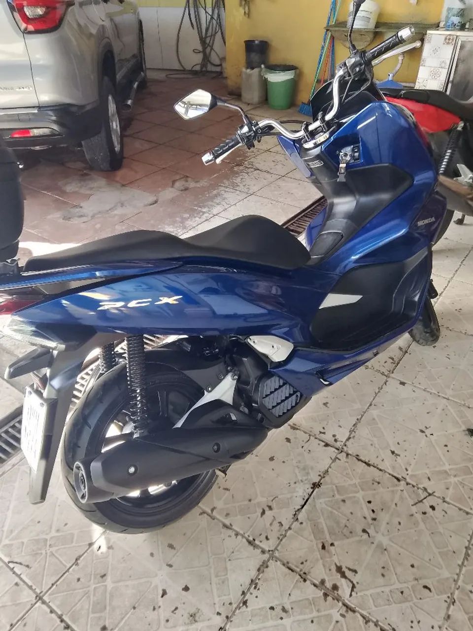 PCX para vender 2020 - Foto 4