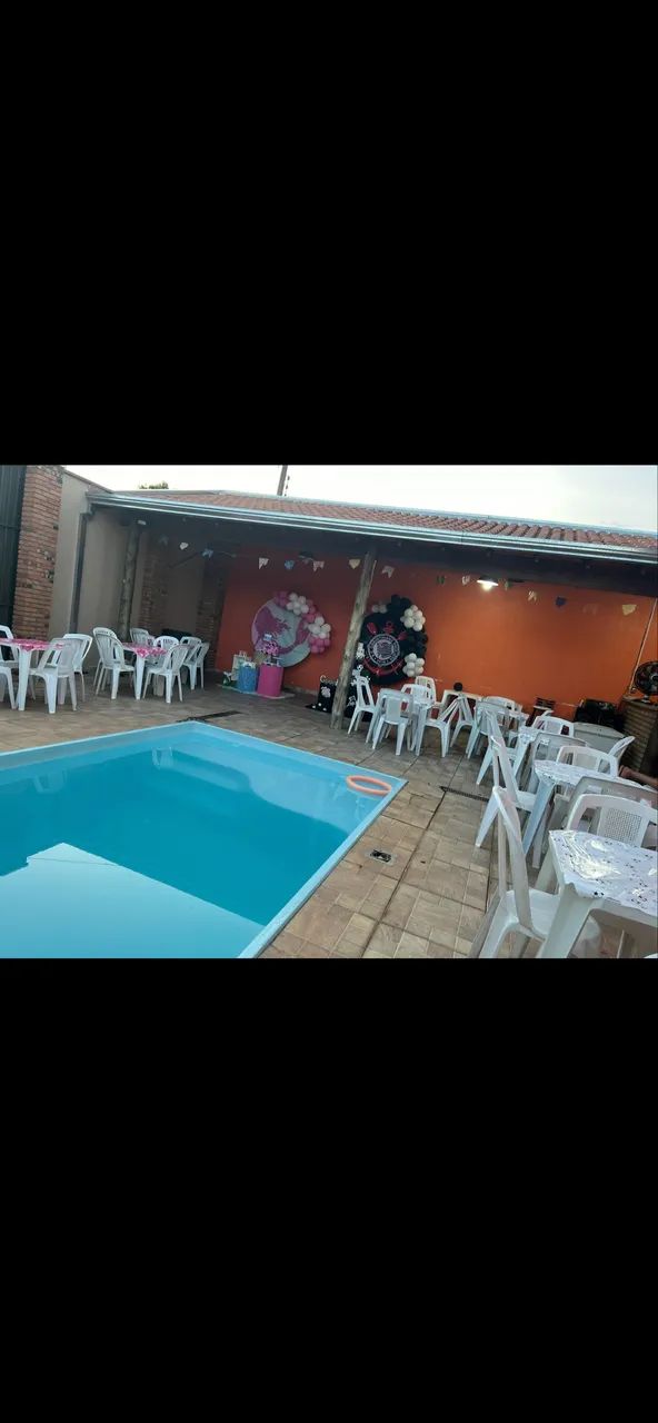 Vendo Chacrinha  - Foto 4